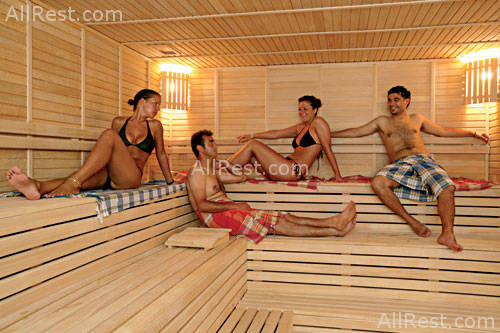 Stella Beach Hotel 14